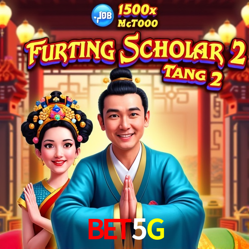 Casino Online Bet5G | Os Melhores Slots no Brasil
