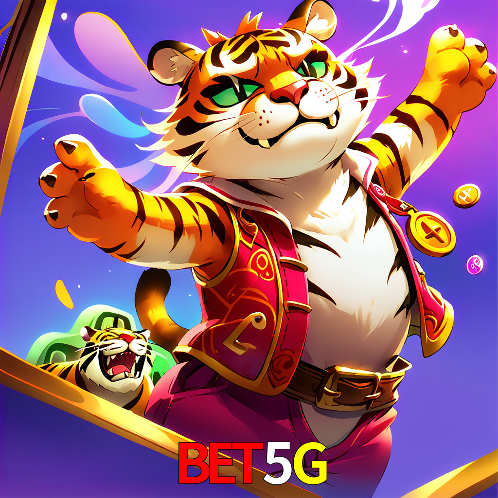 Bet5G